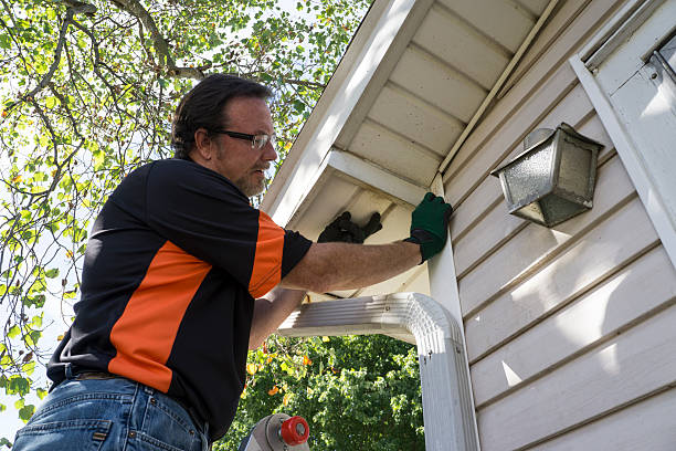 Custom Trim and Detailing for Siding in Lovington, IL